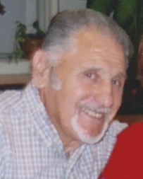 Jerry Fusco Service Details - White Plains, New York | McMahon, Lyon & Hartnett Funeral Home, Inc.